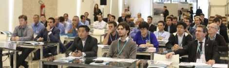 Resumo da Conferência: Frauscher Dia da Tecnologia 2014