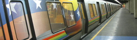 Metro de Caracas hace millonaria inversión tecnologíca para la Línea 2