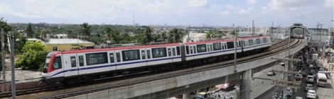 Santo Domingo, Now One Of The World's Few Financially Self-Sustaining Metros