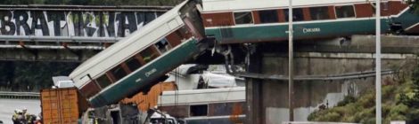 Tren urbano de Puerto Rico reinicia operaciones luego del paso del huracán María