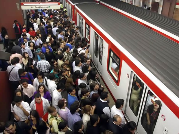 Metro Santiago