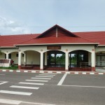 Thanaleng Station