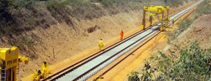 Brasil licitará concesión para ferrocarril de acceso abierto