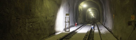 Metro de río anunció nuevos desarrollos para la línea 4