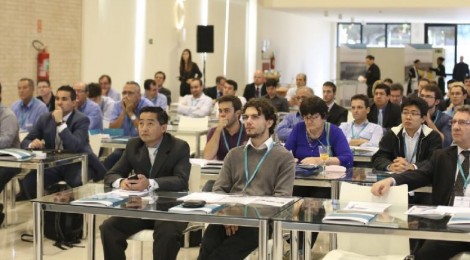Resumo da Conferência: Frauscher Dia da Tecnologia 2014