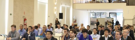 Reporte de La Conferencia: Frauscher Dia de la Tecnología 2014