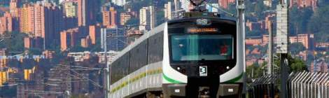 Medellin Metro Consider Possible Underground Extension