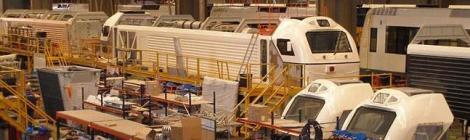 Vossloh y sus estrategias para la venta