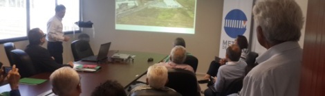 Concluyen Estudio de Impacto Ambiental para la Línea 2 de Metro de Panamá