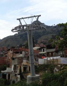 LINEA H