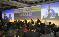 Bogota