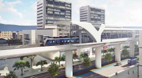 La licitación para el Metro de Bogotá se abrirá en Mayo del 2018
